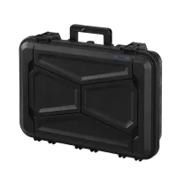 Pusta walizka hermetyczna EKO90 572x425x144 mm