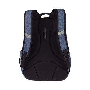 COOLPACK PLECAK BREAK SNOW BLUE SILVER 29L na Arena.pl