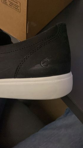 ECCO CLASSIC SNEAKER W SLIP ON 39 na Arena.pl