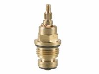 GŁOWICA NORMAL 1/2' GWINT ZEWNĘTRZNY - DGŁ.NOR.CH.