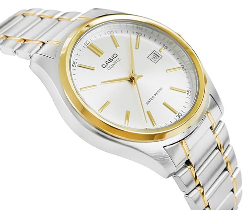 Zegarek Męski CASIO MTP-1183G-7ADF + BOX na Arena.pl