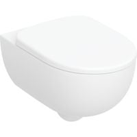 Miska podwieszana WC Geberit Selnova Premium