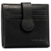 skórzane etui na karty c003-agn-5281 black