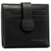 skórzane etui na karty c003-agn-5281 black