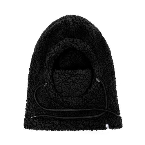 Zimowa kominiarka teddy HKU03 HEYO na Arena.pl