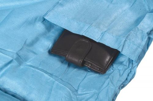 Śpiwór SAPPHIRE XXL na Arena.pl