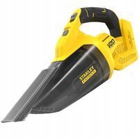 Odkurzacz ręczny STANLEY Fatmax V20
