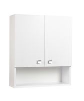 SZAFKA ŁAZIENKOWA WISZĄCA 60CM WYSYŁKA W CAŁOŚCI PRODUCENT