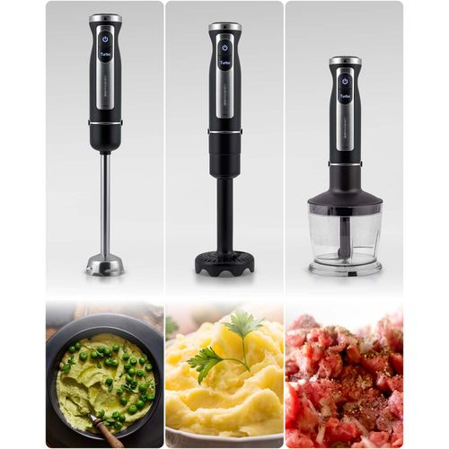 Blender ręczny 1500 W BD-754 Berdsen na Arena.pl