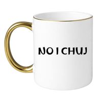 Klasyczny Biało-Złoty 330 ml