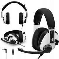 Słuchawki bezprzewodowe Epos H3 Hybrid