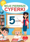 Moje Pierwsze Cyferki