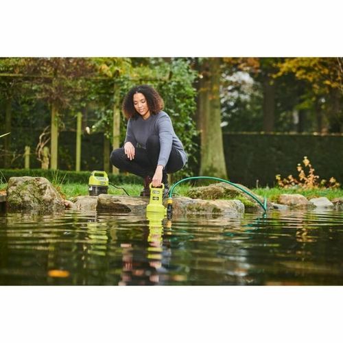 Pompa wodna Ryobi RY18SPA-0 na Arena.pl