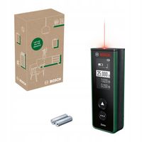 Dalmierz laserowy BOSCH Zamo 06036729Z0