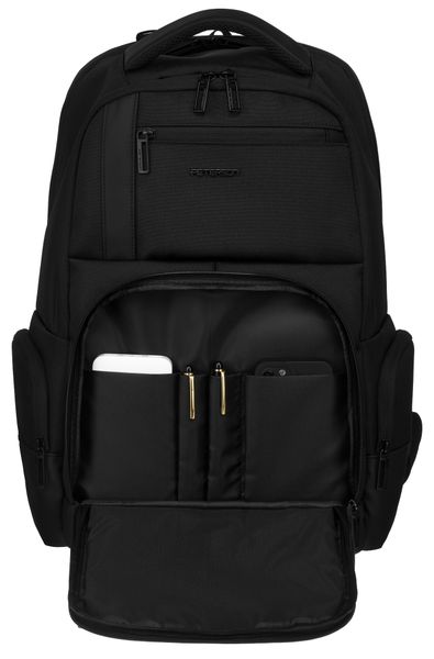 plecak ptn pty-01-8313 black zdjęcie 7