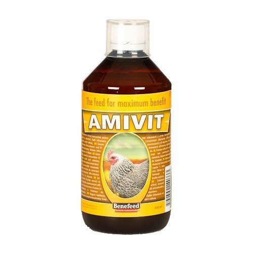 Amivit D 0,5L na Arena.pl