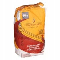 Zaprawa ognioodporna Parkanex ZKO 10KG kominki