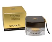 chanel sublimage la creme yeux ultimate regeneration eye cream 15g