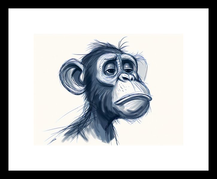 Plakat 20x15cm Zaduma zdjęcie 3