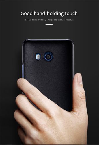 Etui LENUO HARD CASE HTC U11 + SZKŁO na Arena.pl