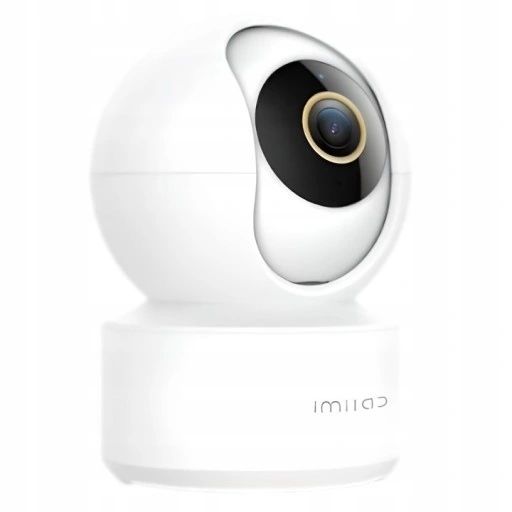Kamera Ip Imilab Mi Home Security 2K 360° Obrotowa zdjęcie 5