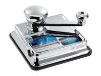 NABIJARKA TŁOKOWA MASZYNKA DO TYTONIU PAPIEROSÓW