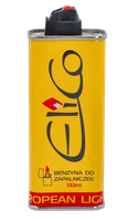 Benzyna do Zapalniczek Benzynowych Elico 133 ml