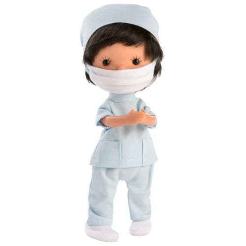 Lalka hiszpańska Miss Minis Pielęgniarz 26 na Arena.pl