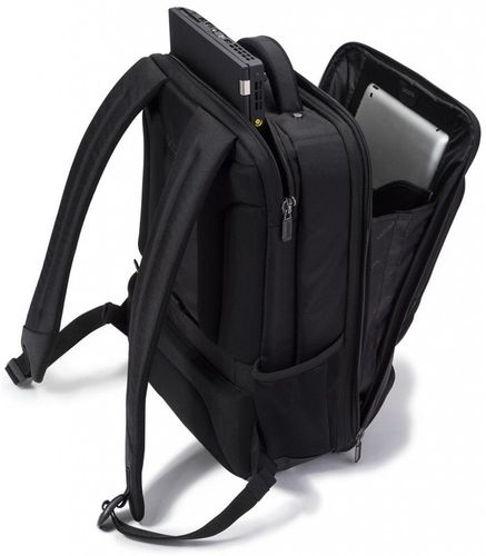 Backpack PRO 15-17.3" Plecak na notebook i ubrania na Arena.pl