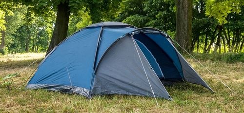 NAMIOT TURYSTYCZNY ZEFIR 3 PRO ACAMPER + GRATIS na Arena.pl