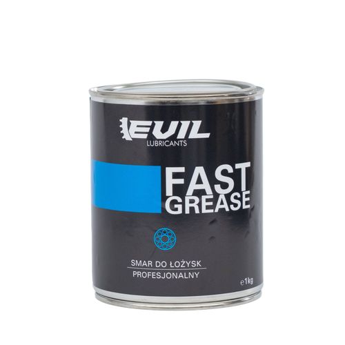 EVIL FAST GREASE - SYNTETYCZNY SMAR DO ŁOŻYSK, SZYBKOOBROTOWY na Arena.pl