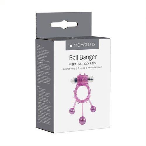 me you us ball banger cock ring na Arena.pl