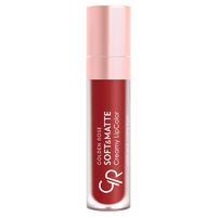 Golden Rose Soft & Matte Creamy Lip Color 114 Matowa pomadka do ust Kolor - 114