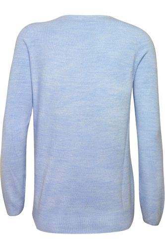 BHS Błękitny, Kardigan - 46 / 3XL na Arena.pl