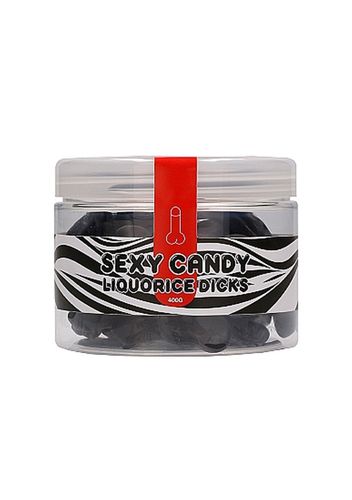 dicks - liquorice - 400gr na Arena.pl