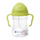 Bidon ze słomką 240ml ananas BBOX