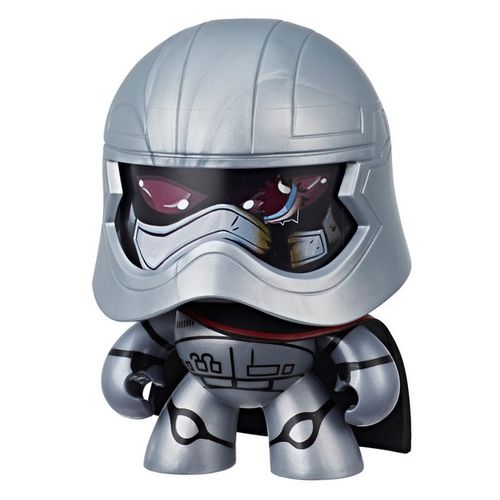 Mighty Muggs Star Wars - Phasma Hasbro na Arena.pl