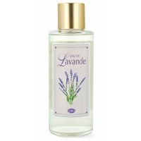 CELLA Eau de Lavande Woda kolońska lawendowa, 250ml