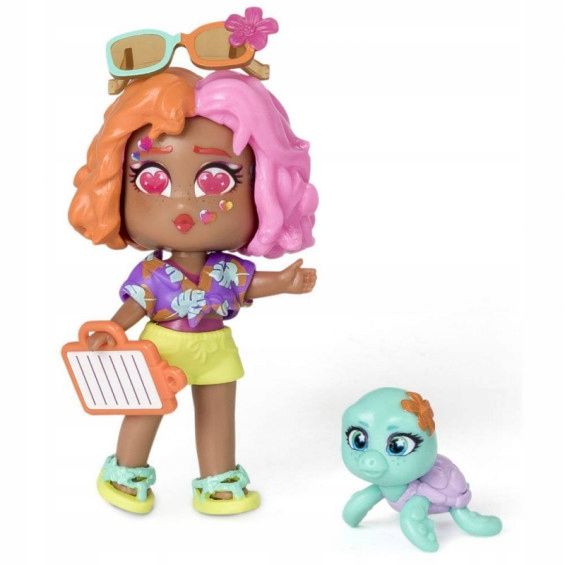 KOOKYLOOS IV Holiday YaY! mix zdjęcie 7