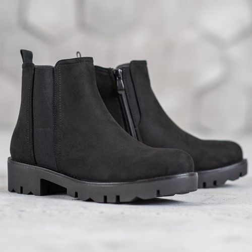 Botki Na Platformie r.40 na Arena.pl