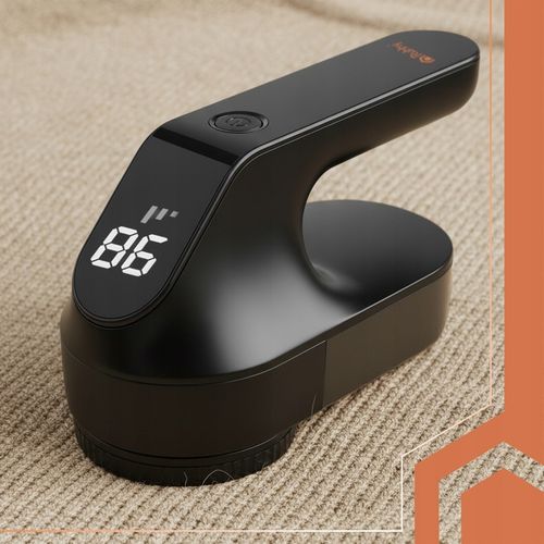 Golarka do Ubrań RUHHY Duża Mocna Maszynka Tapicerki Swetrów Kanapy na Arena.pl