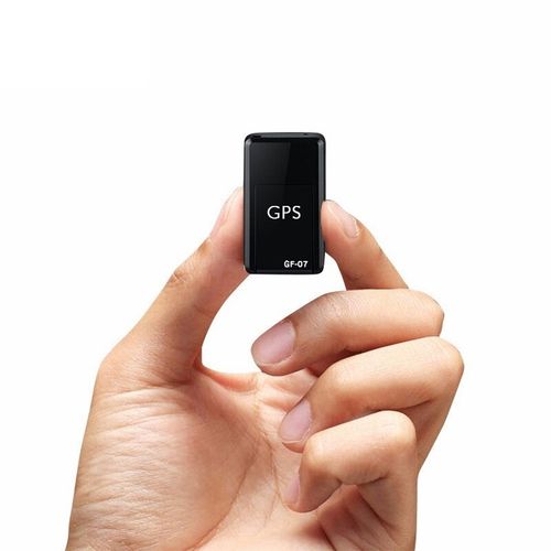 MINI LOKALIZATOR GPS GF-07 MAGNES PODSŁUCH 400mAh na Arena.pl