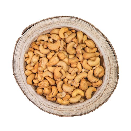 Orzechy nerkowca solone 500g na Arena.pl