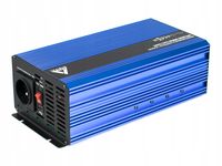 Przetwornica napięcia 12 VDC / 230 SINUS IPS-2000S