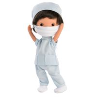 Lalka hiszpańska Miss Minis Pielęgniarz 26