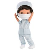 Lalka hiszpańska Miss Minis Pielęgniarz 26