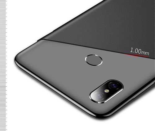 Xiaomi MI8  Oryginalne Etui Case LUX SLIM MSVII na Arena.pl