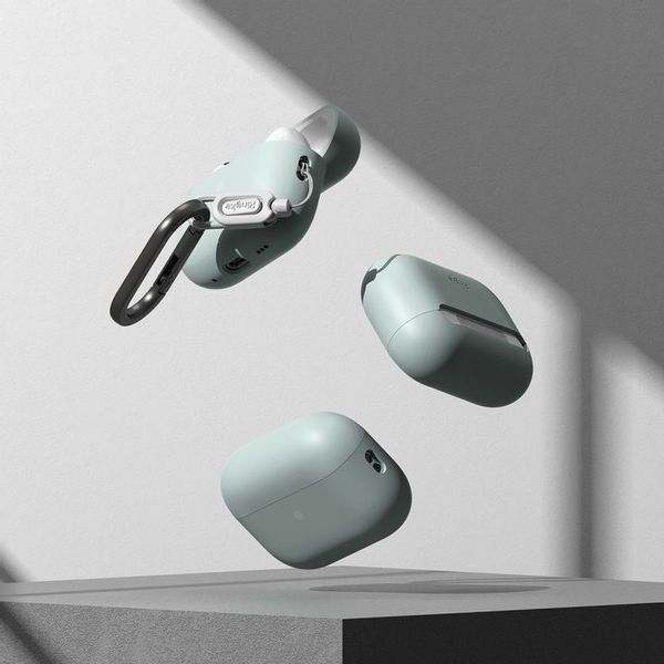 Etui do Apple AirPods Pro 1 / 2 Ringke, case cover zdjęcie 9