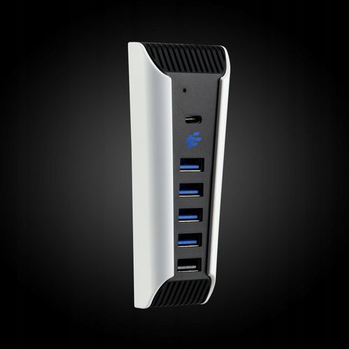 usb hub do ps5 - flashfire p702 playstation 5 na Arena.pl