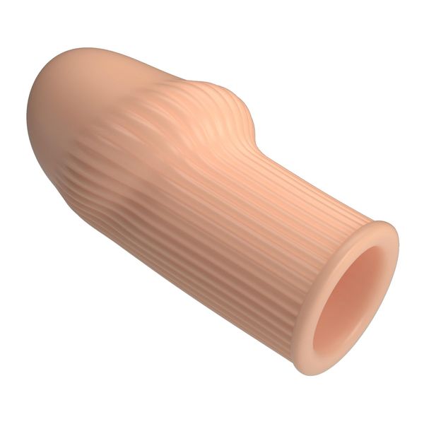 Pretty Love Huel Penis Sleeve zdjęcie 5